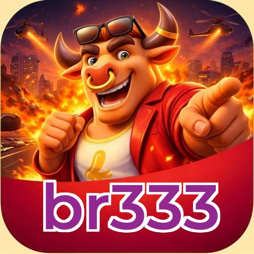 Logo da br333
